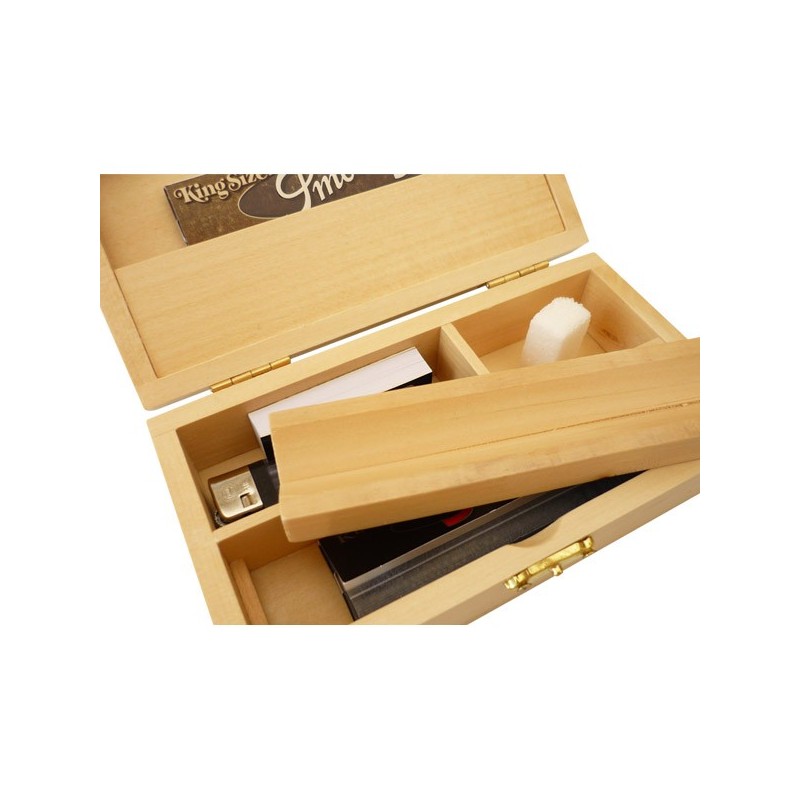 Acheter une spliff box roll tray, stash box pas cher, spliff box