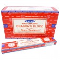 Nag Champa Dragon Blood Incense