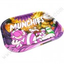 Munchies metalen dienblad