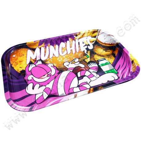 Bandja de liar Munchies XL