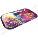 Einstein THC2 Metal rollig Tray