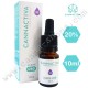 Aceite de CBD purificada 20 - 10ml Full spectrum