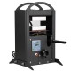 Rosin prensa manual hidráulica 5T