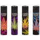 Clipper Cannabis Psychédélique