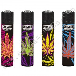 Clipper psycho weed