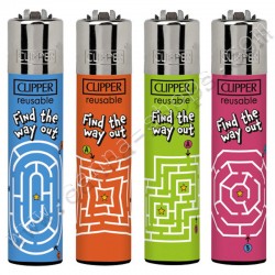 Clipper psycho weed