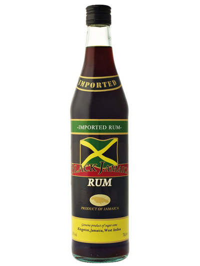 Arôme alimentaire - Rhum Jamaïcain